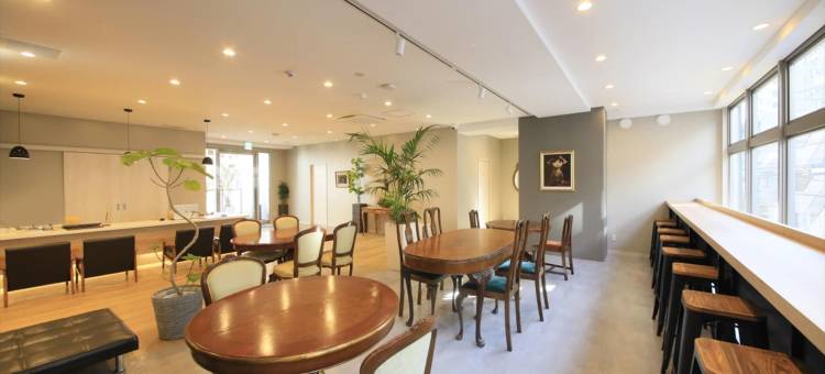 浦安站前港湾酒店(Bay Hotel Urayasu-Ekimae)图片