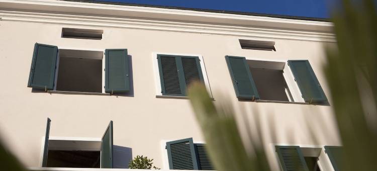 波尔图索尔住宿加早餐旅馆(Porto Sole Rooms)图片