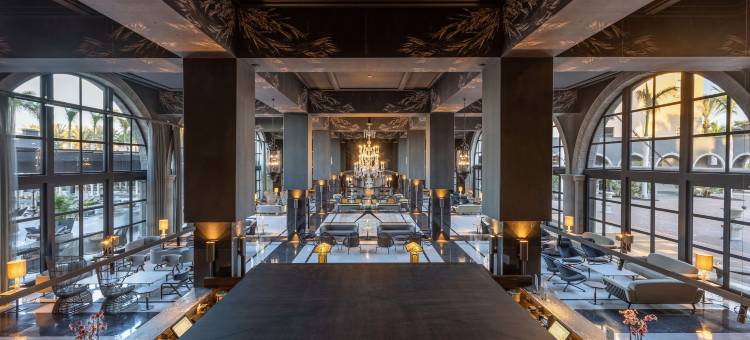 洛普森科斯塔梅隆内拉斯水疗度假村(Lopesan Costa Meloneras Resort & Spa)图片