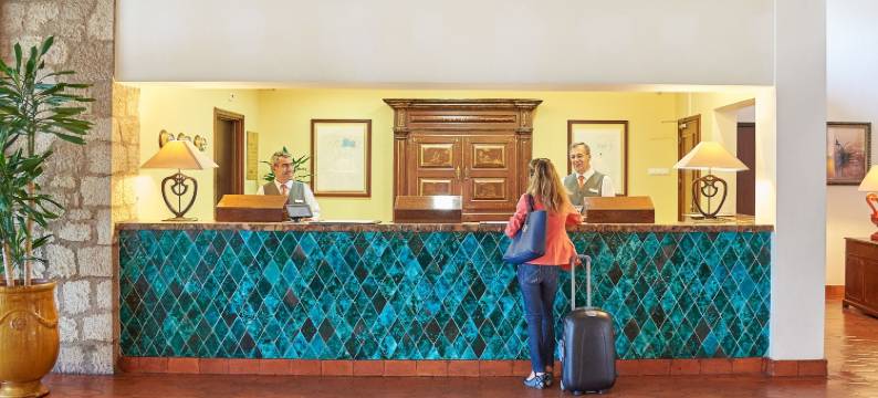 佩尼娜高尔夫度假酒店(Penina Hotel & Golf Resort)图片