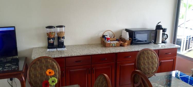 罗德威旅馆(Rodeway Inn)图片