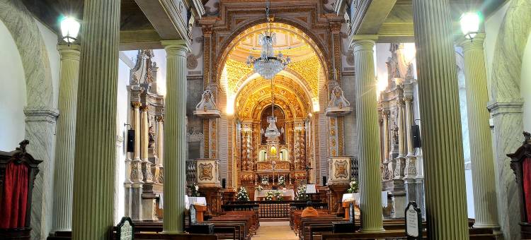 马尔酒店(Hotel Maré)图片