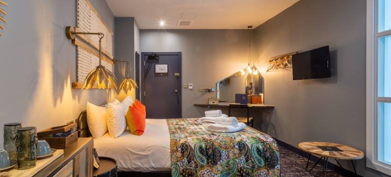 市场之家酒店(The Market House)图片