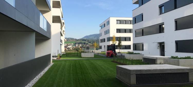 施泰尔维特酒店(Vitus Steyr Hotel & Spa Suites)图片