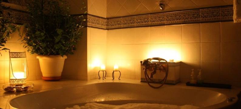 卡萨乡村埃尔阿吉拉酒店(Casa Rural El Aguila)图片