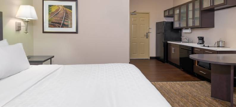 Candlewood Suites 雅典GA by IHG(Candlewood Suites ATHENS by IHG)图片