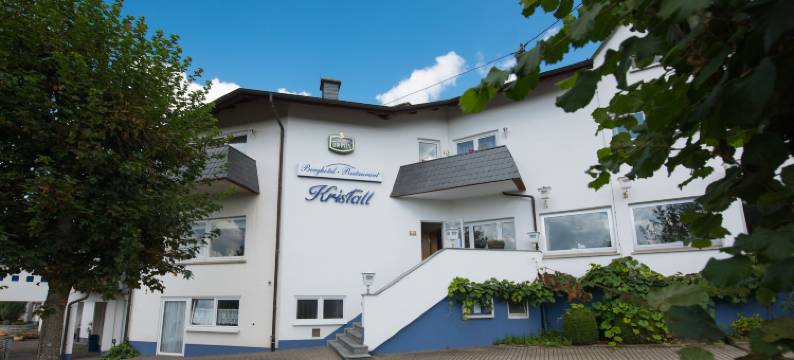 水晶大酒店(Berghotel Kristall)图片