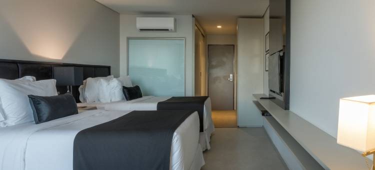 LS 酒店(LS Hotel)图片