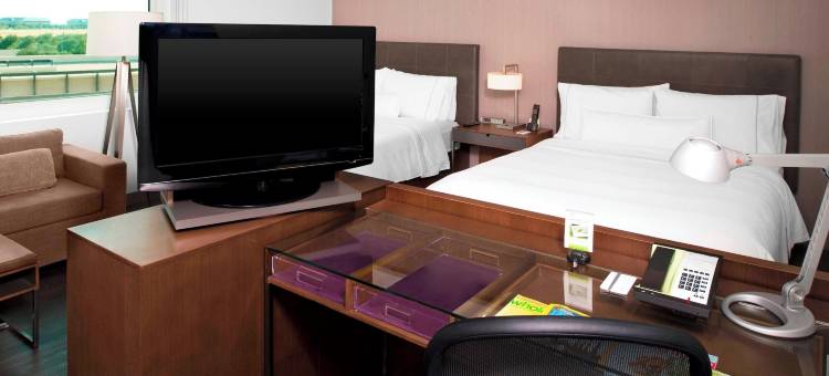 Element Dallas Fort Worth Airport North图片