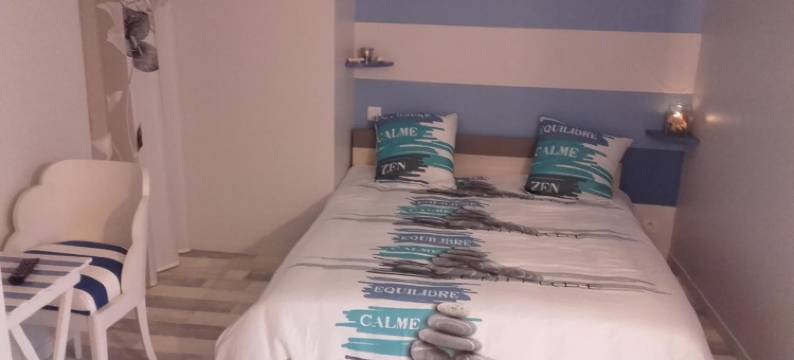 珍内特康帕尼酒店(Jeanne et Compagnie)图片