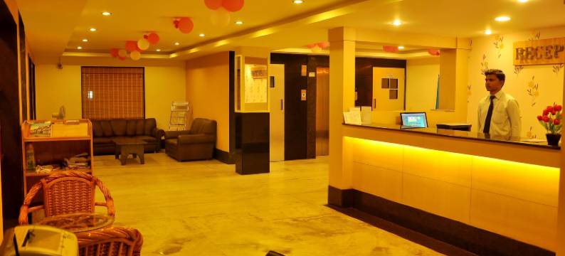 纳雅加拉酒店(Nayagara Hotel)图片