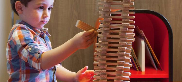 梅赫伦中心诺富特酒店(Novotel Mechelen Centrum)图片