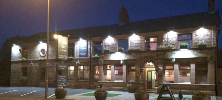 格里芬旅馆酒店(The Griffin Inn)图片