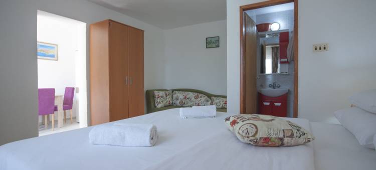 格兰德公寓酒店(Apartments Grand)图片