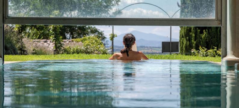 Il Falconiere Relais & Spa图片