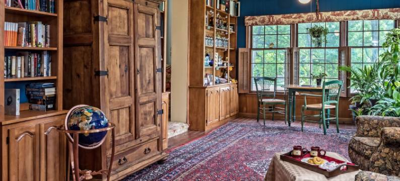 银心小屋旅馆(Silver Heart Inn & Cottages)图片