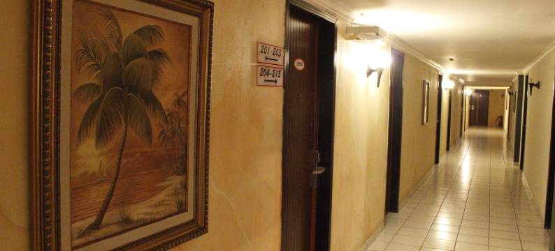 巴黎格兰酒店(Gran Hotel Paris)图片