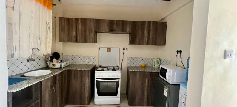 Kitengela 豪华套房梅洛公寓(Lux Suites Mellow Apartments Kitengela)图片