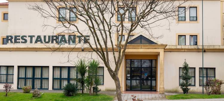 凯富套房酒店-法费甘马雷斯(Flag Hotel Guimarães-Fafe)图片