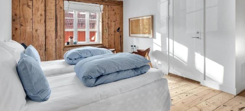 博恩冈德(Boen Gård)图片