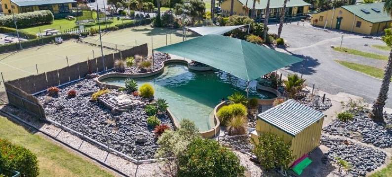 塔斯曼假日公园 - 米兰达(Tasman Holiday Parks - Miranda)图片