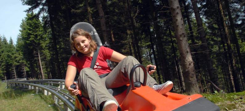 奥斯贝格公园酒店(Parkhotel Olsberg)图片