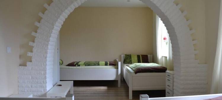 本德公路旅馆(Pension Highway Bünde)图片