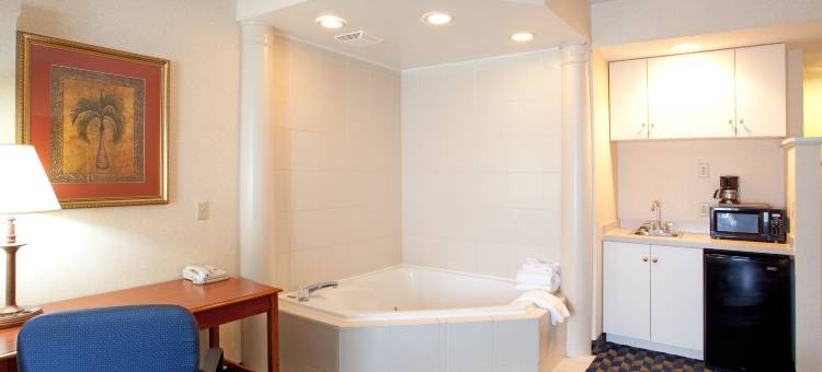 智选假日套房酒店奥兰治(Holiday Inn Express & Suites Orangeburg)图片