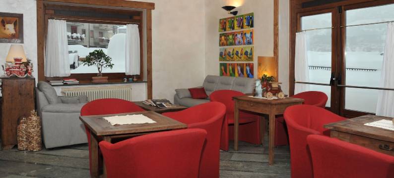 乐查拉邦酒店(Le Charaban)图片