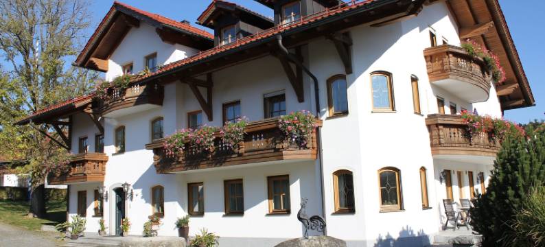 斯马尔霍夫旅馆酒店(Landgasthof Schmalhofer)图片