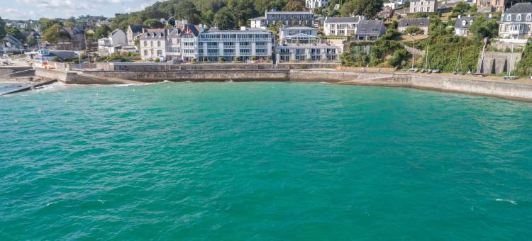 皮埃尔勒科托海滨假日酒店(Résidence Pierre & Vacances Premium le Coteau et la Mer)图片