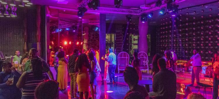 白金尤卡坦公主全包套房水疗度假村-限成人(Platinum Yucatan Princess Adults Only - All Inclusive)图片