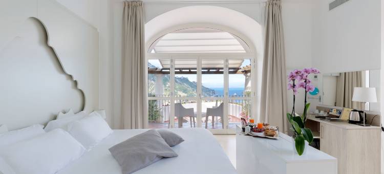 皮耶迪蒙特别墅(Villa Piedimonte)图片