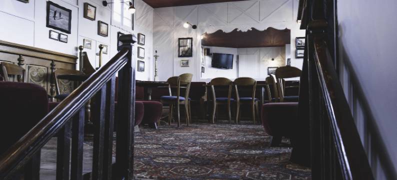 柯塔比雷斯酒店(Hôtel les Coutainvillaises)图片