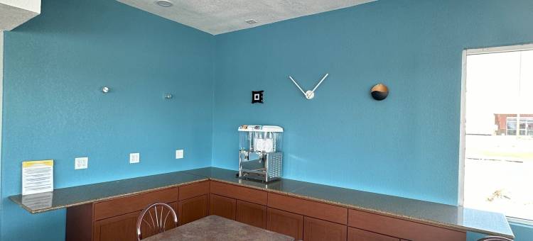 南萨莱纳温德姆戴斯酒店(Days Inn by Wyndham Salina South)图片