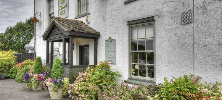 威登窄船酒店(Narrowboat at Weedon)图片