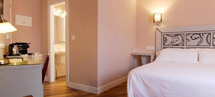 卡斯塔罗斯旅馆(Hostal Los Castañuelos)图片