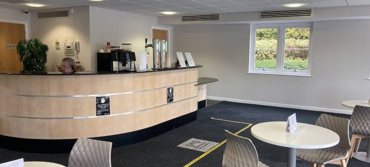 杜伦班纳蒂尼酒店(Bannatyne Hotel Durham)图片