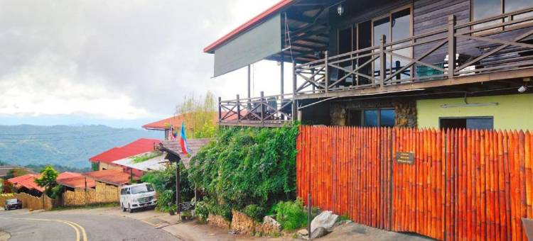 卡西萨扬山度假村(Kasih Sayang Hill Resort)图片