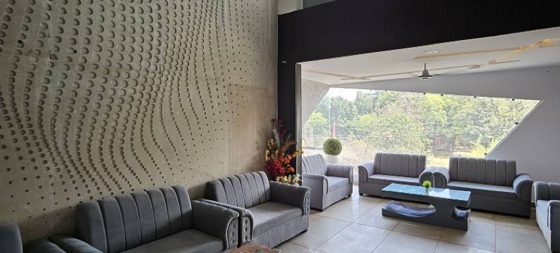 贾汉西城堡旅馆(Jhansi Castle Inn)图片