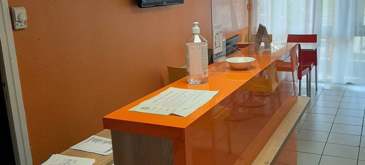 卡尔卡松普瑞米尔经典酒店(Premiere Classe Carcassonne)图片