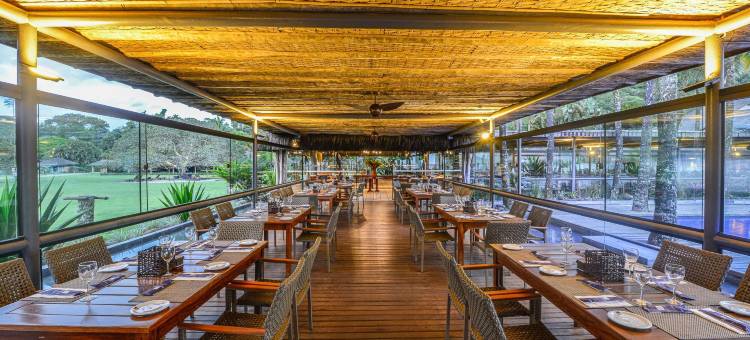 普托贝罗度假村和旅行酒店(Hotel Portobello Resort & Safari)图片