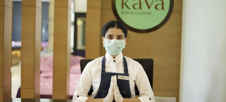 Fairfield by Marriott Belagavi图片