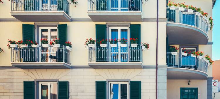 中心公寓式酒店(Le Residenze del Centro)图片