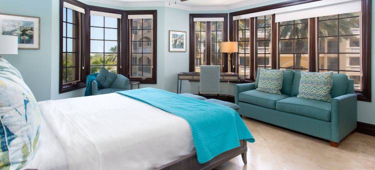 格雷斯湾萨默塞特酒店(The Somerset on Grace Bay)图片