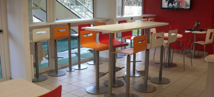 第戎南部-马萨内普瑞米尔经典酒店(Premiere Classe Dijon Sud - Marsannay)图片