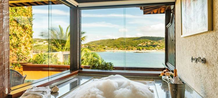 私人菲拉杜拉酒店(Hotel Ferradura Private)图片