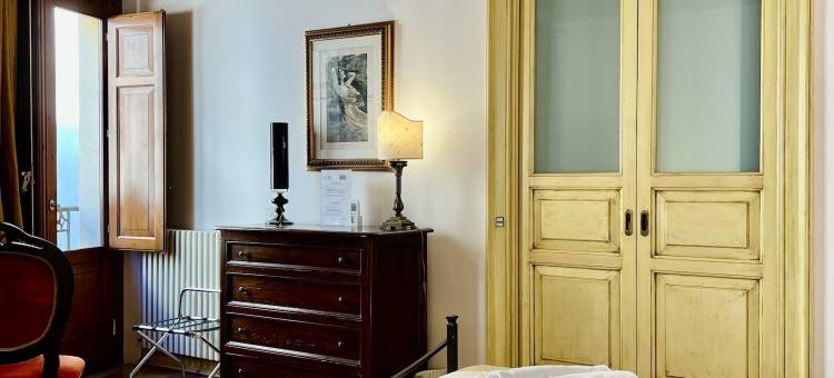 阿特尼亚奢华套房酒店(Atenea Luxury Suites - Atenea Collection)图片