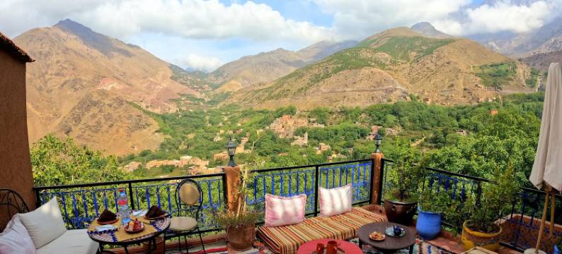 阿特拉斯威望酒店(Atlas Prestige)图片