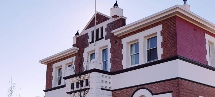 锡格尼老银行酒店(Cygnet Old Bank B & B Cafe & Gift Store)图片